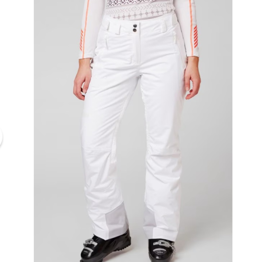 Helly Hansen Lengendary Insulated Snow Pants